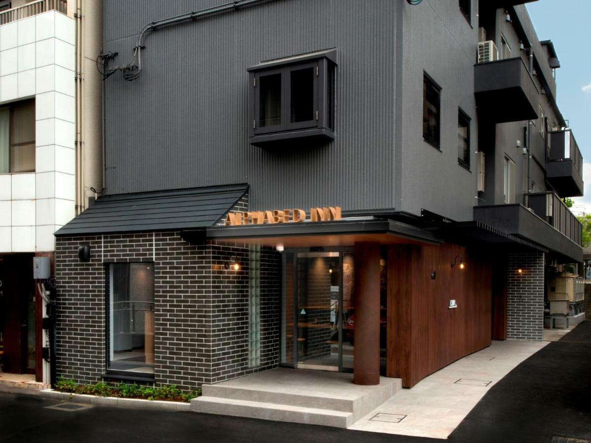Alphabed Inn Takamatsuekimae 205 / Vacation Stay 36559 Exterior photo